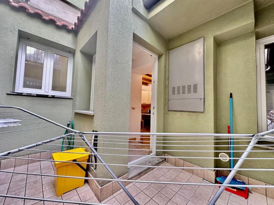 Near Train Station Luxury House 5 Beds Apartment Bergamo Exterior photo