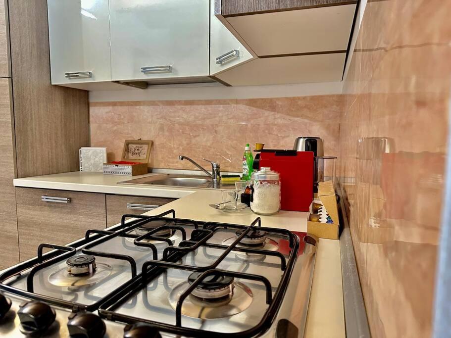 Near Train Station Luxury House 5 Beds Apartment Bergamo Exterior photo